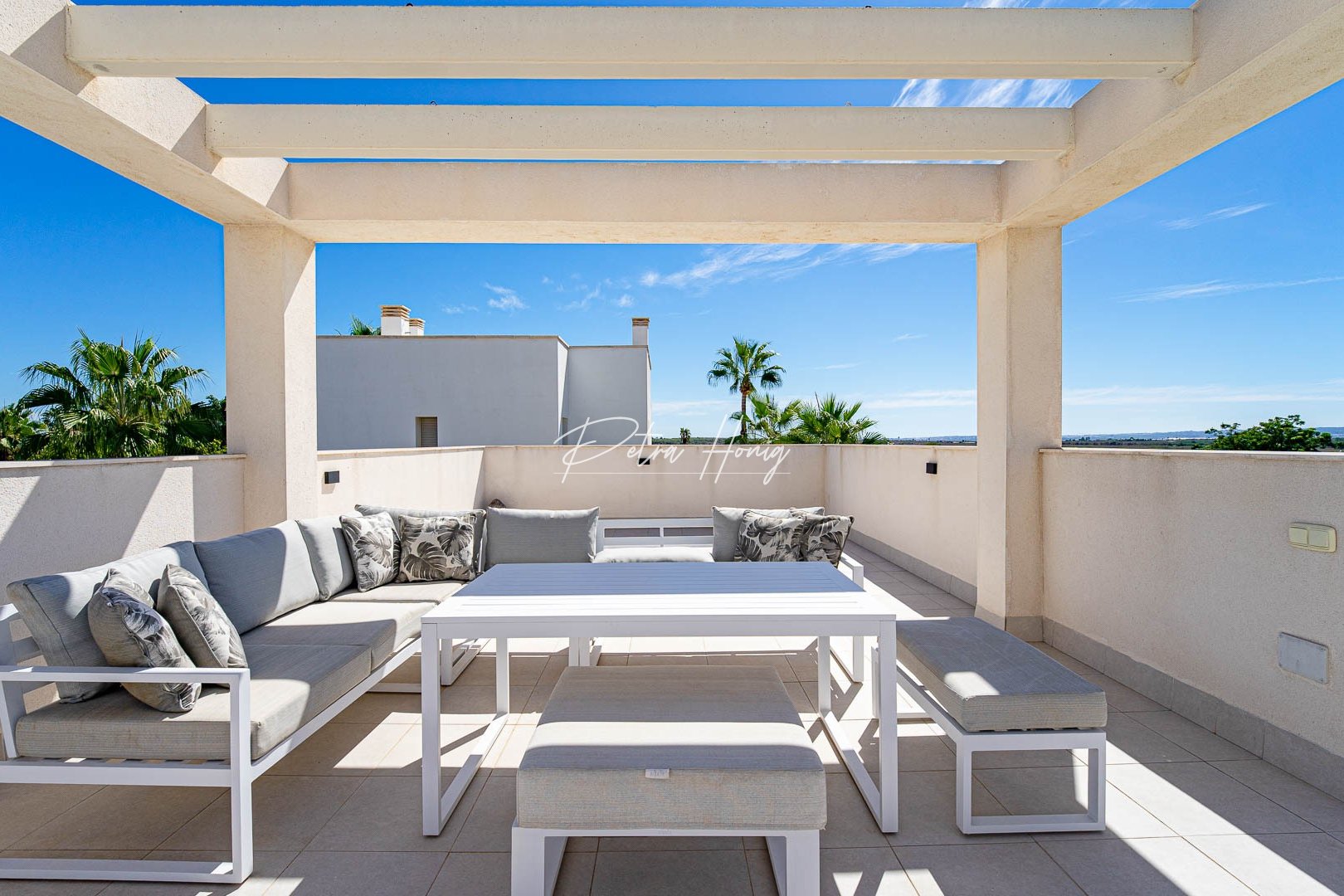 Resales - Villa - Ciudad Quesada - Doña Pena