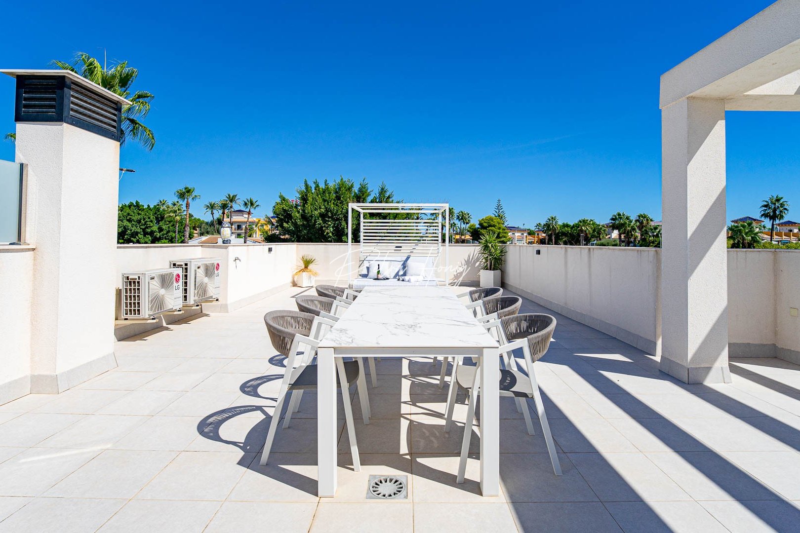 Resales - Villa - Ciudad Quesada - Doña Pena
