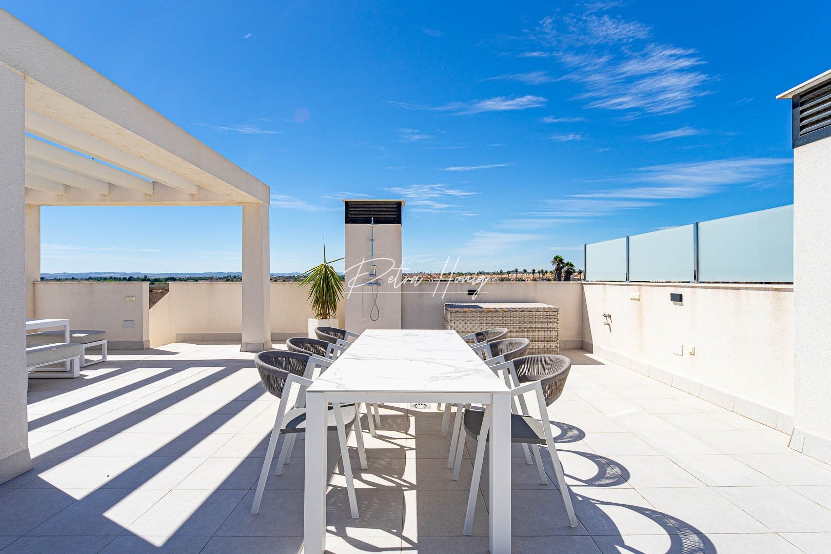 Resales - Villa - Ciudad Quesada - Doña Pena