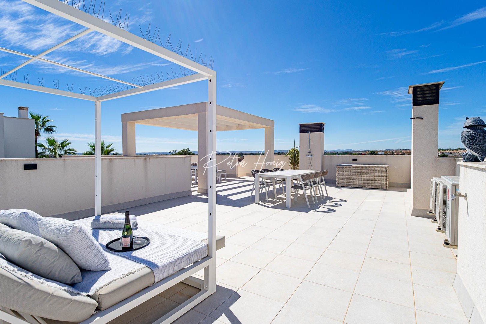 Resales - Villa - Ciudad Quesada - Doña Pena