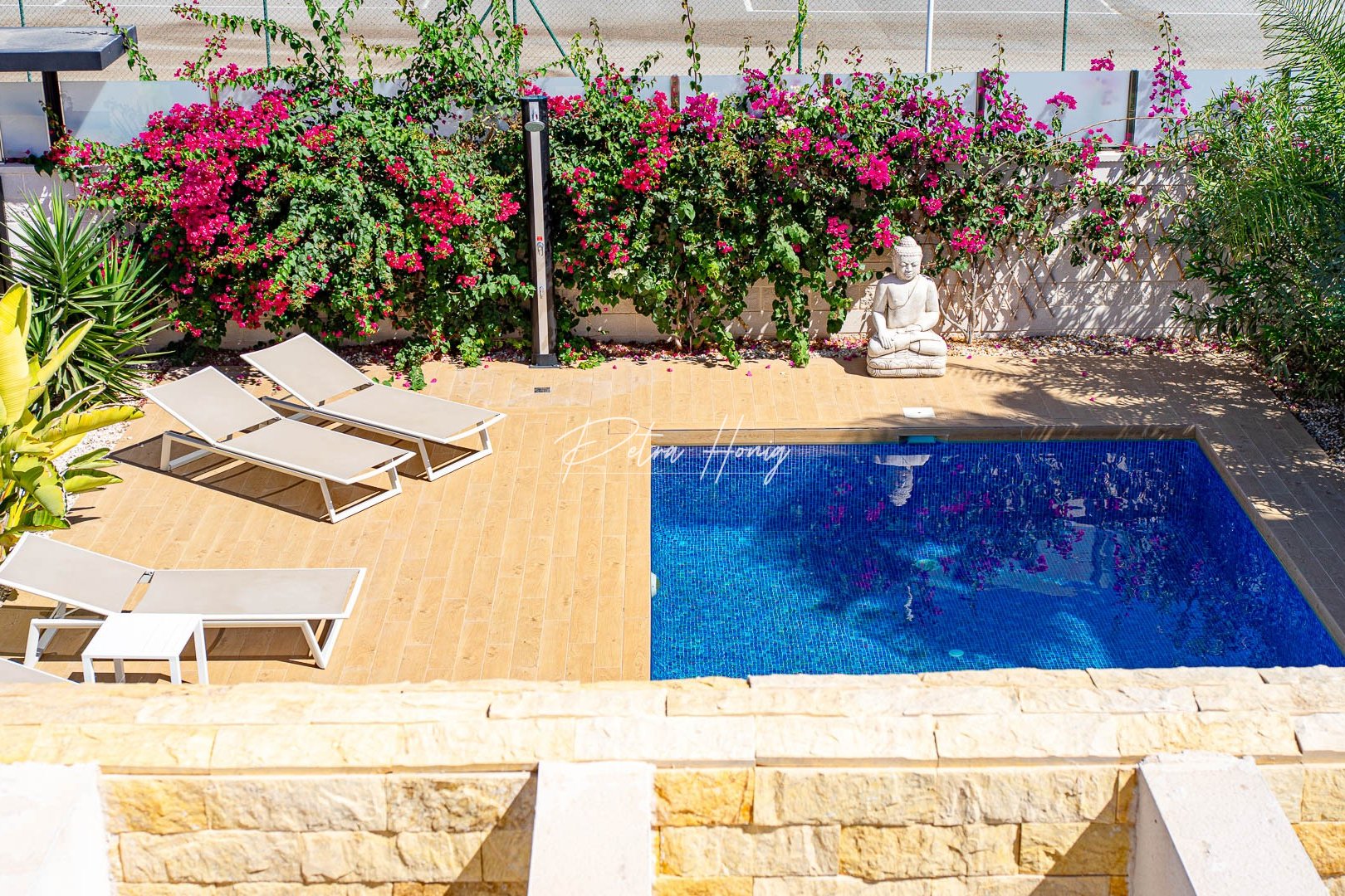 Resales - Villa - Ciudad Quesada - Doña Pena