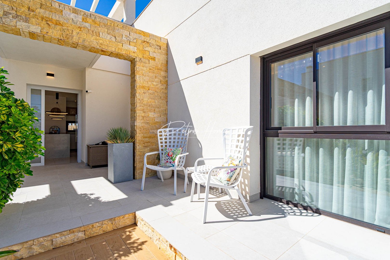 Resales - Villa - Ciudad Quesada - Doña Pena