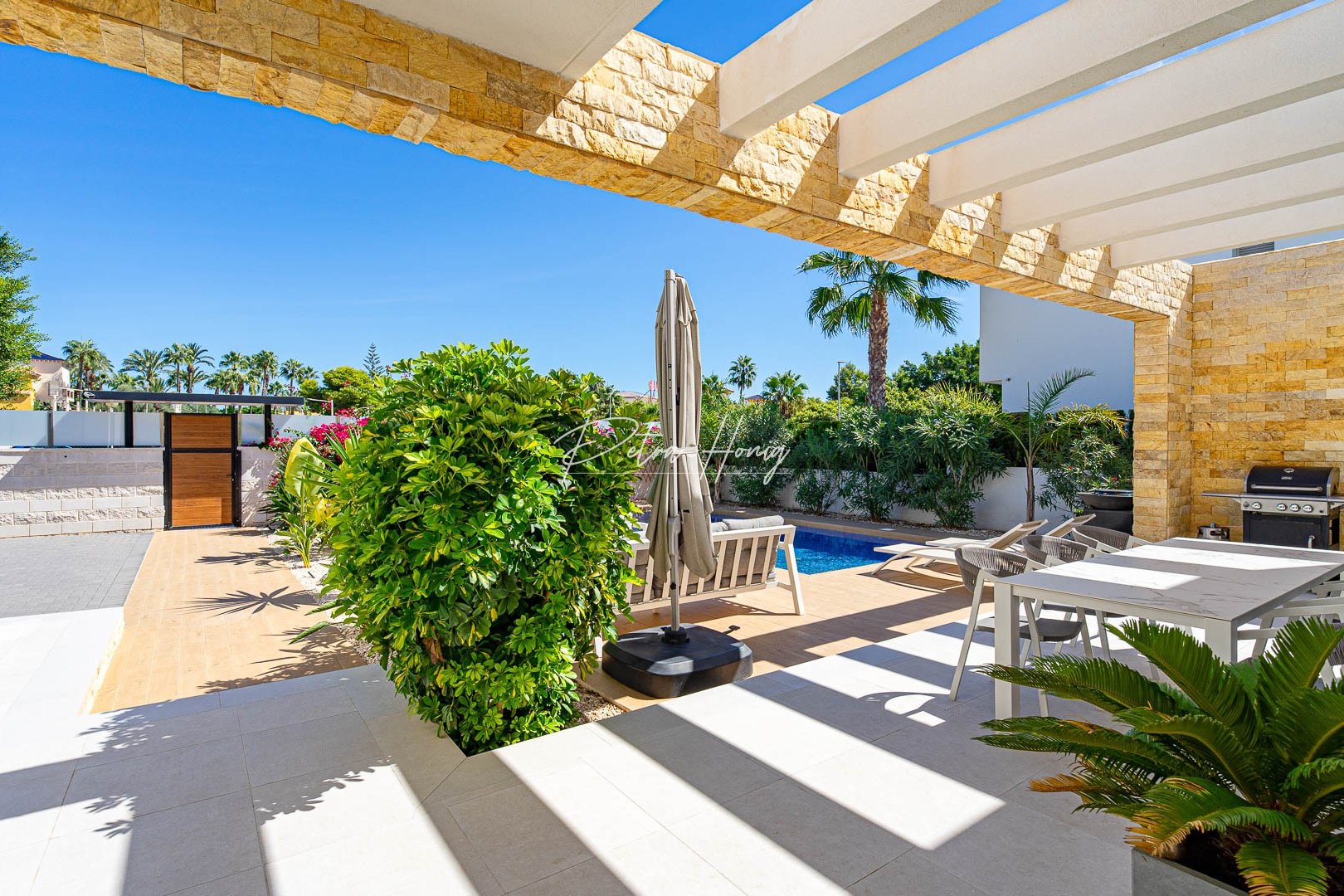 Resales - Villa - Ciudad Quesada - Doña Pena