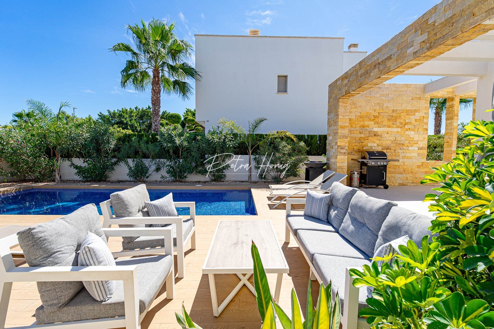 Resales - Villa - Ciudad Quesada - Doña Pena