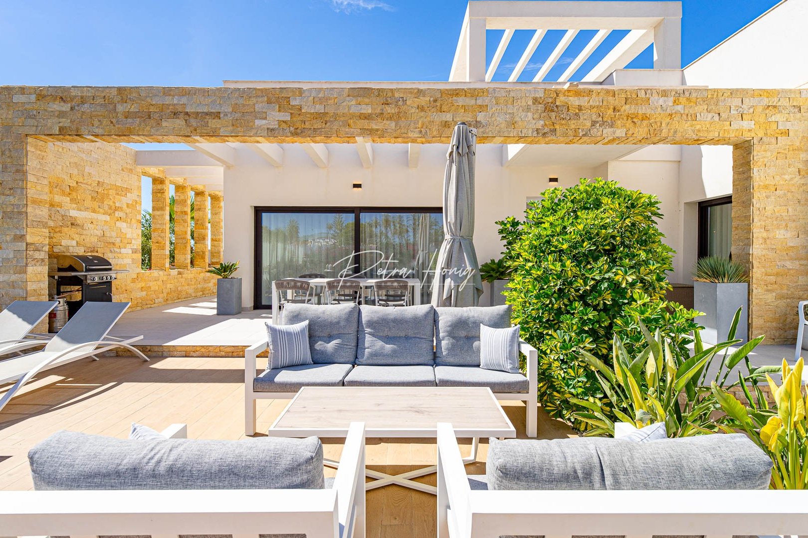 Resales - Villa - Ciudad Quesada - Doña Pena