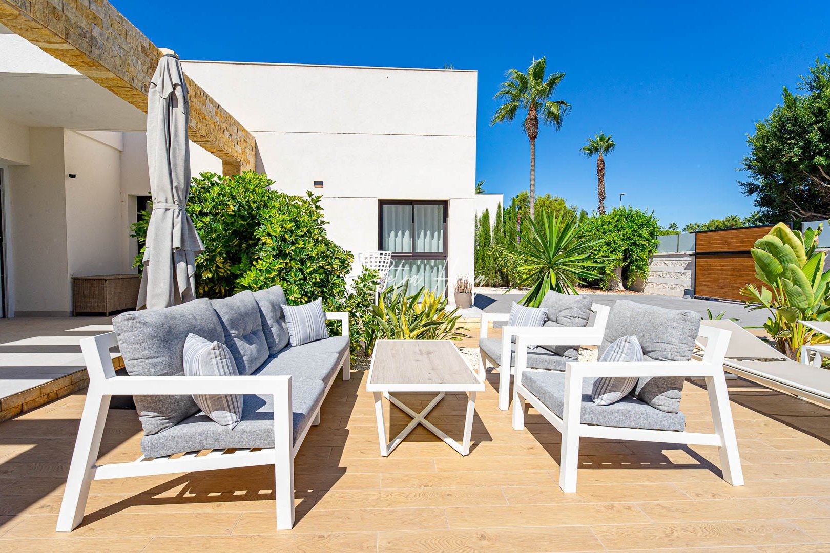 Resales - Villa - Ciudad Quesada - Doña Pena