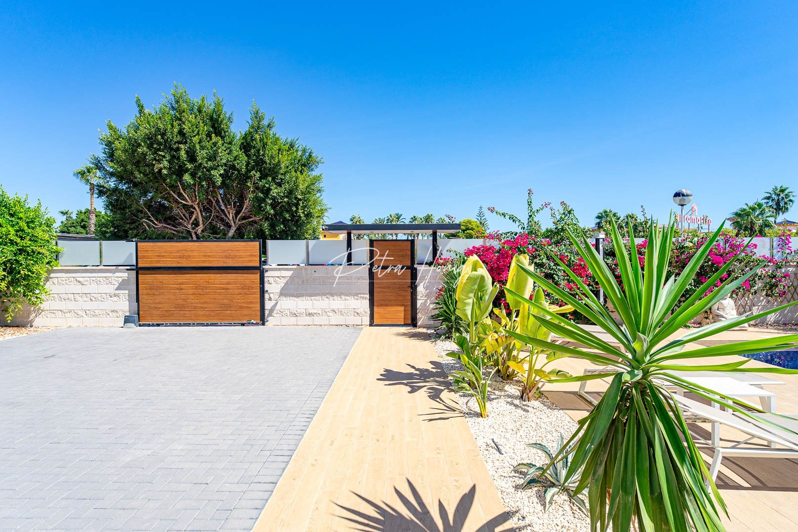 Resales - Villa - Ciudad Quesada - Doña Pena