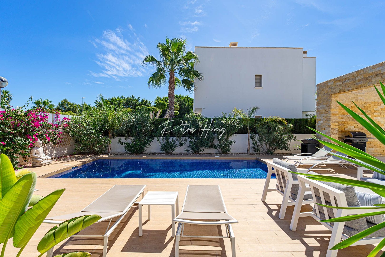 Resales - Villa - Ciudad Quesada - Doña Pena