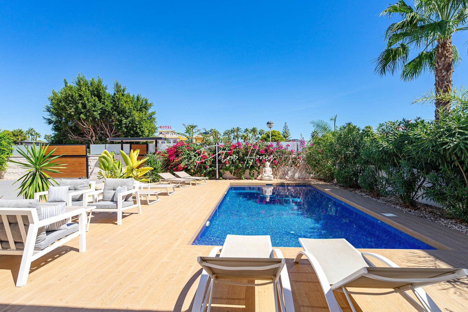 Resales - Villa - Ciudad Quesada - Doña Pena