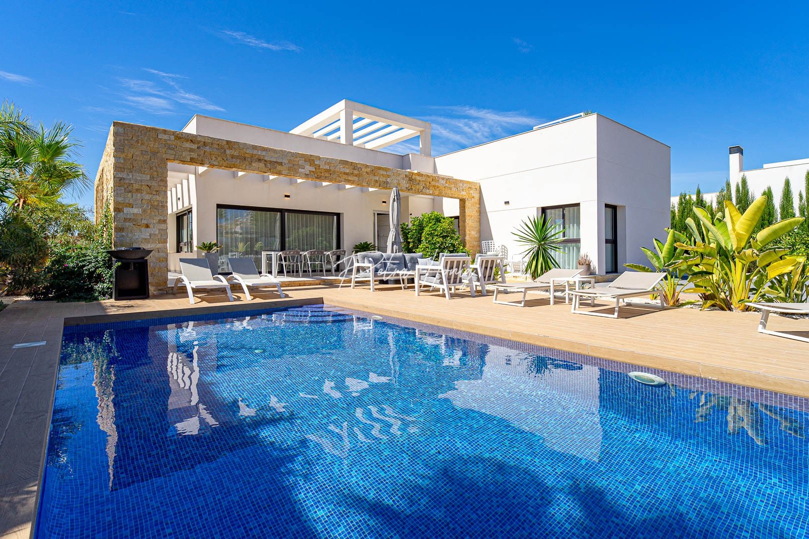 Resales - Villa - Ciudad Quesada - Doña Pena
