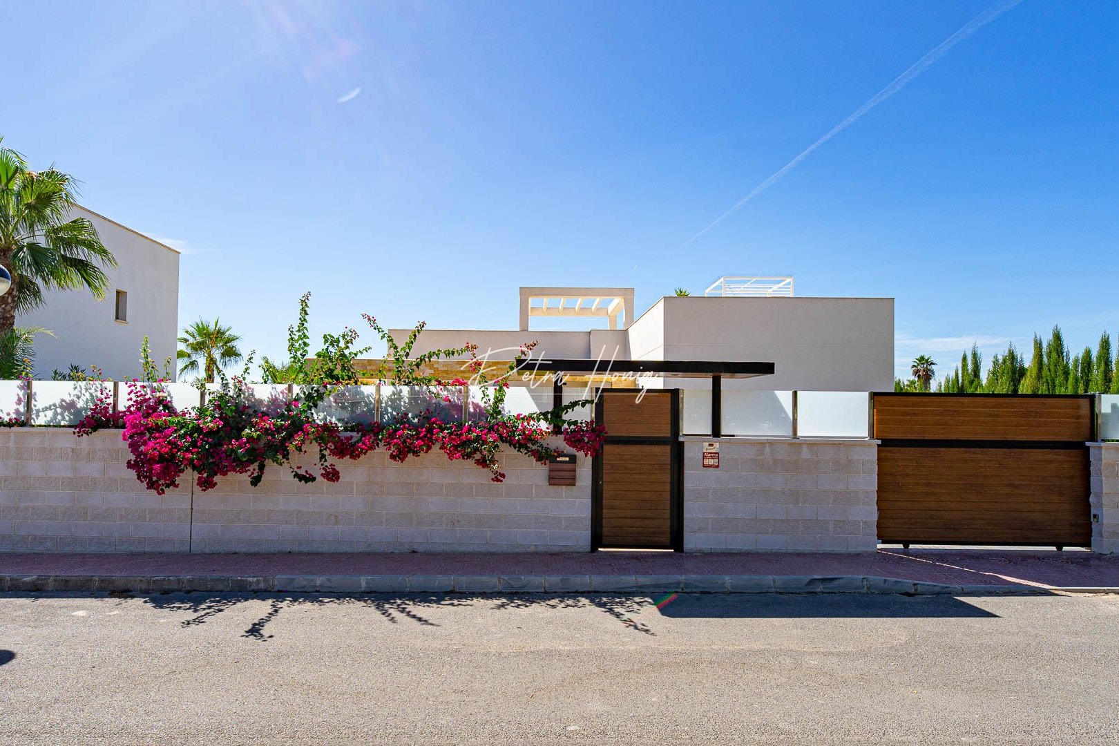 Resales - Villa - Ciudad Quesada - Doña Pena