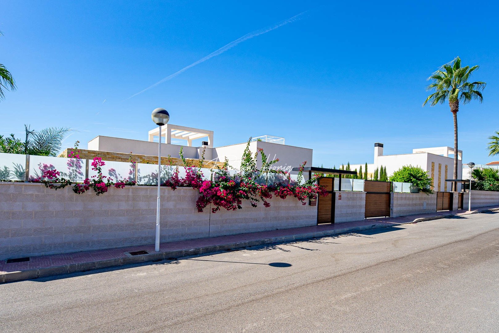 Resales - Villa - Ciudad Quesada - Doña Pena