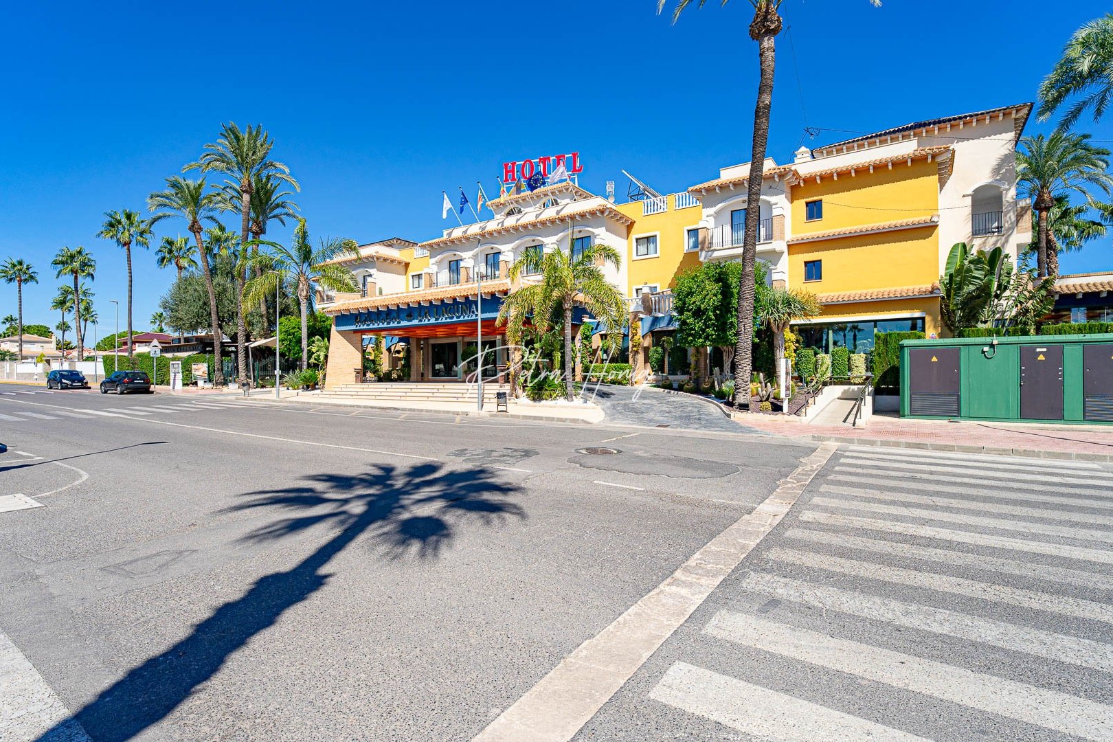 Resales - Villa - Ciudad Quesada - Doña Pena