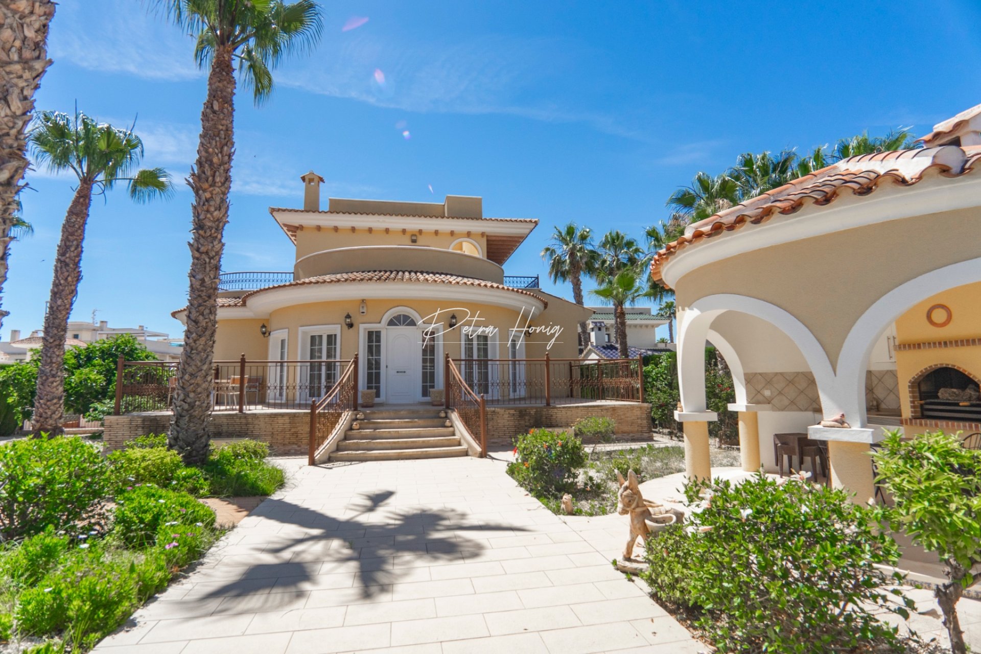 Resales - Villa - Ciudad Quesada - Dona Pepa