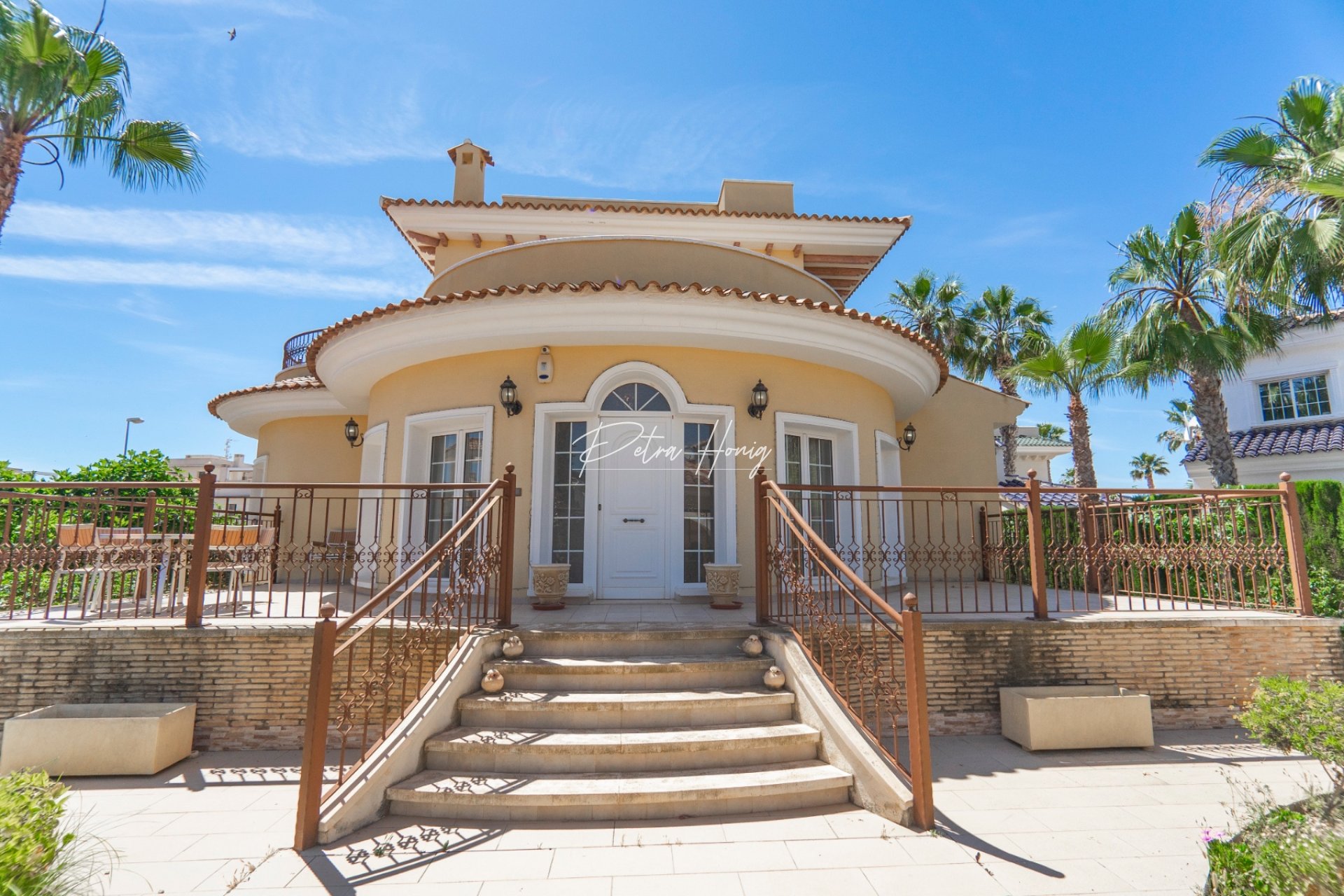 Resales - Villa - Ciudad Quesada - Dona Pepa