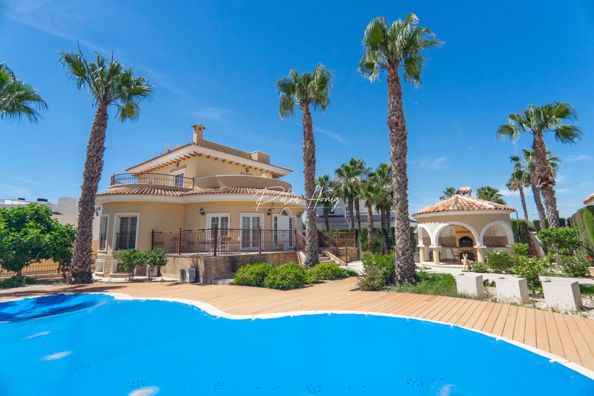 Resales - Villa - Ciudad Quesada - Dona Pepa