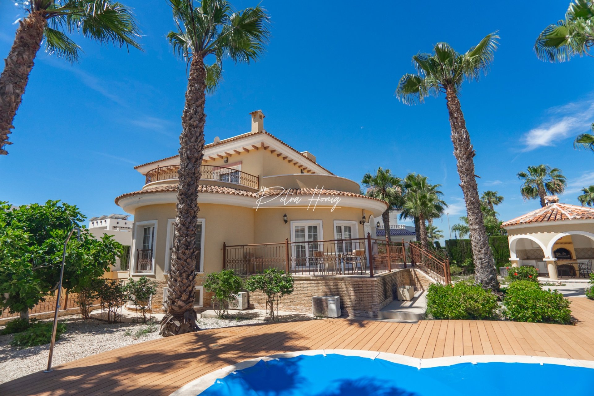 Resales - Villa - Ciudad Quesada - Dona Pepa