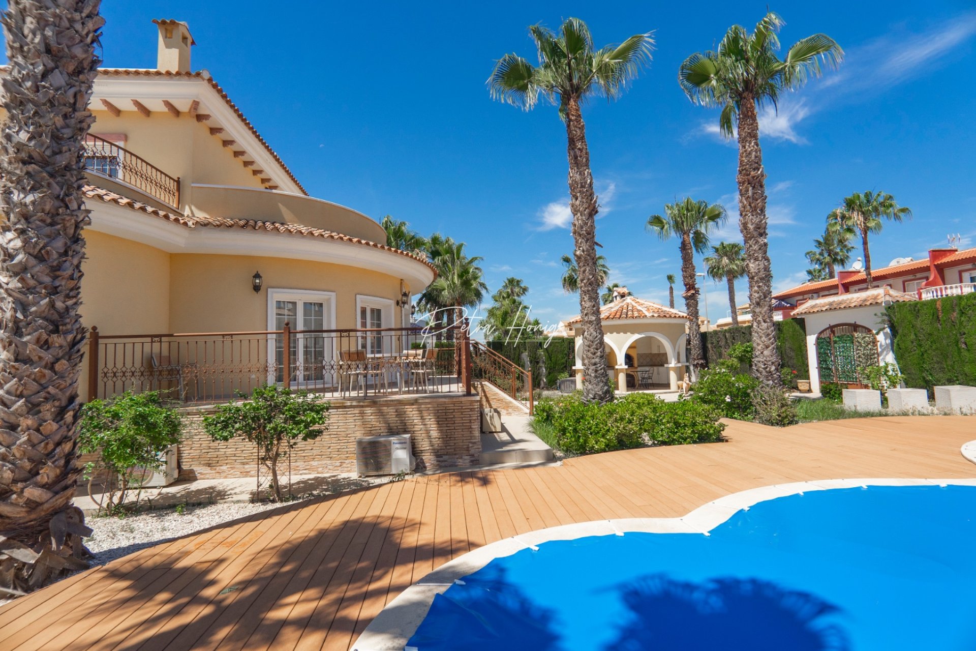 Resales - Villa - Ciudad Quesada - Dona Pepa
