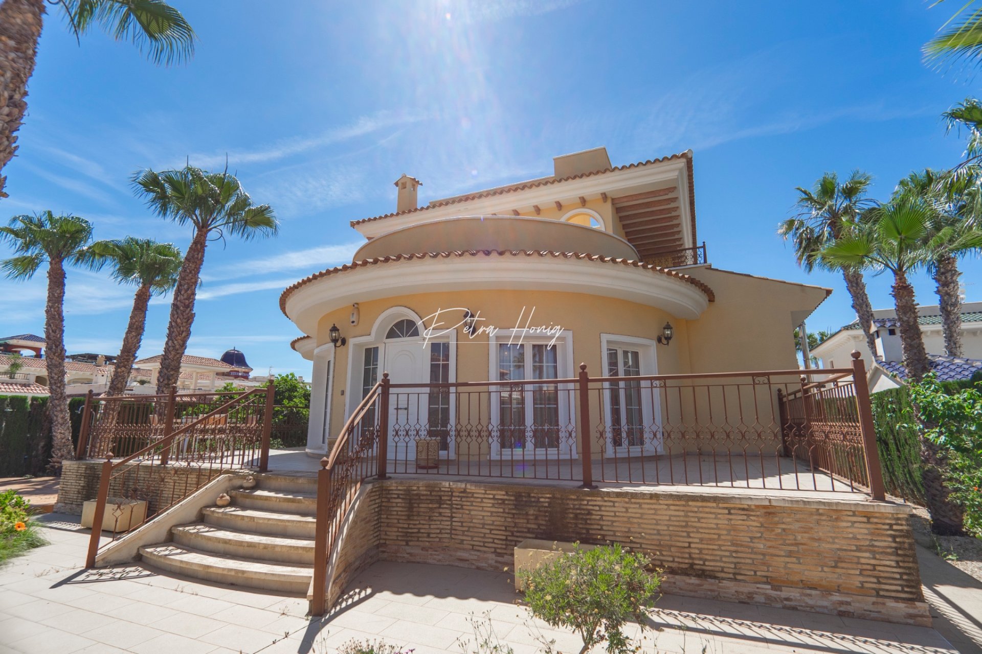 Resales - Villa - Ciudad Quesada - Dona Pepa