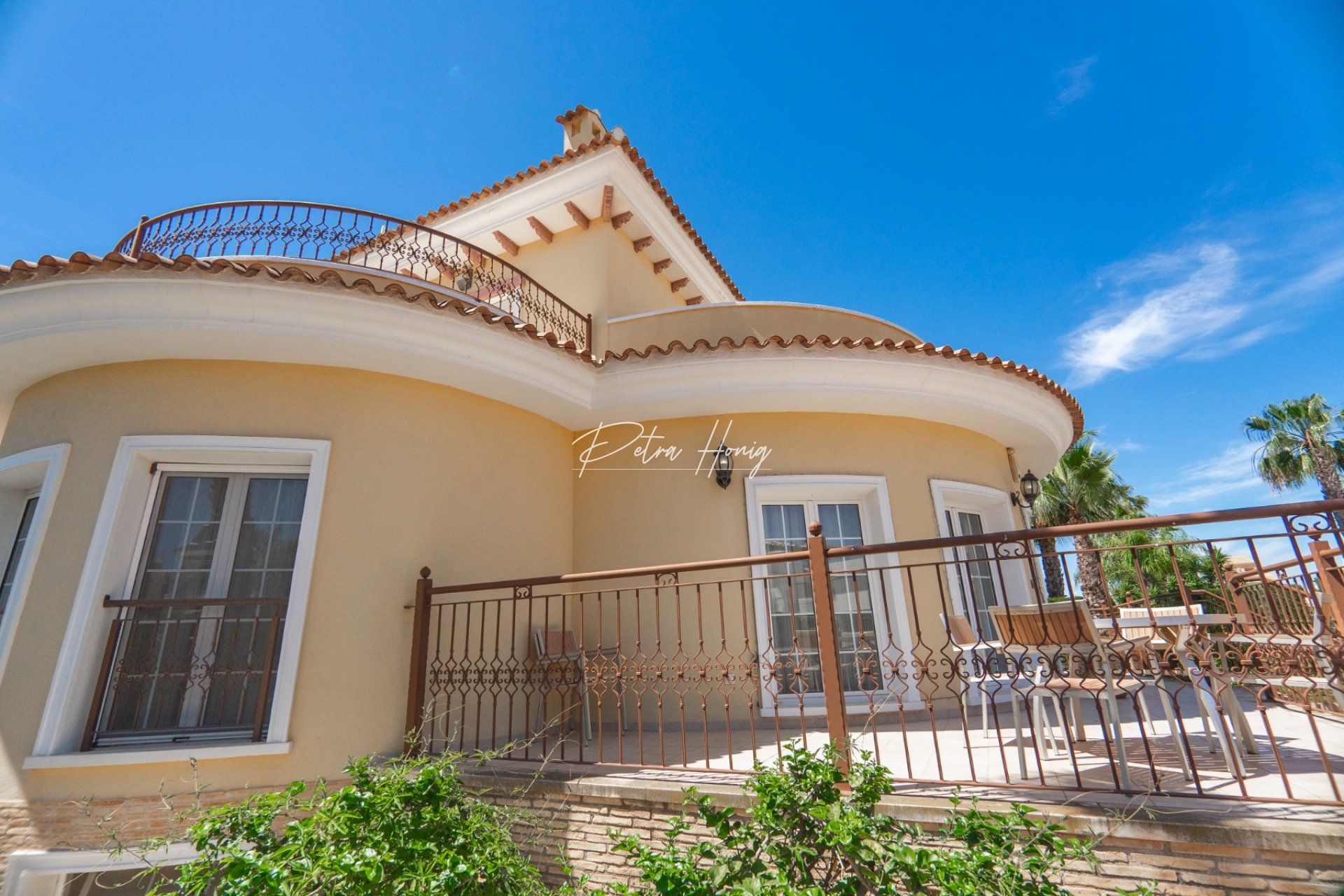 Resales - Villa - Ciudad Quesada - Dona Pepa