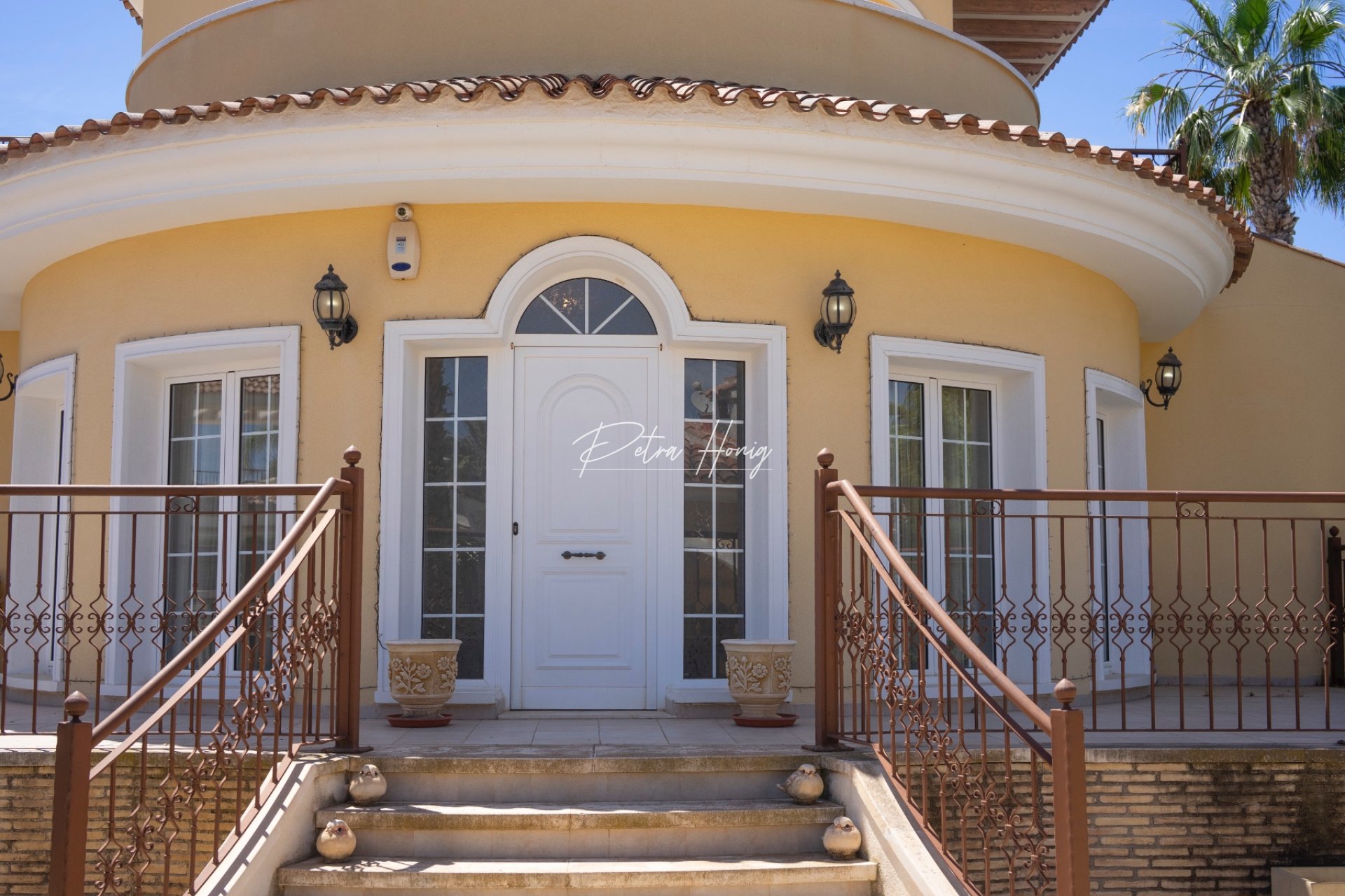 Resales - Villa - Ciudad Quesada - Dona Pepa