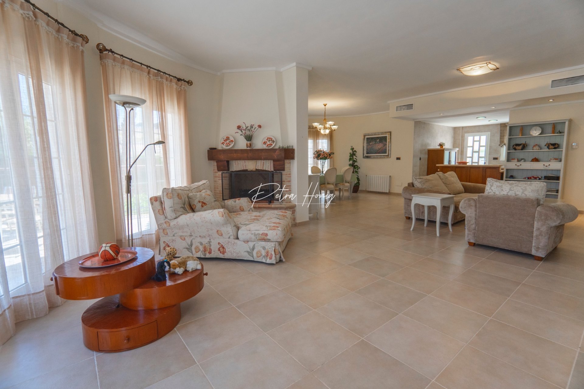 Resales - Villa - Ciudad Quesada - Dona Pepa