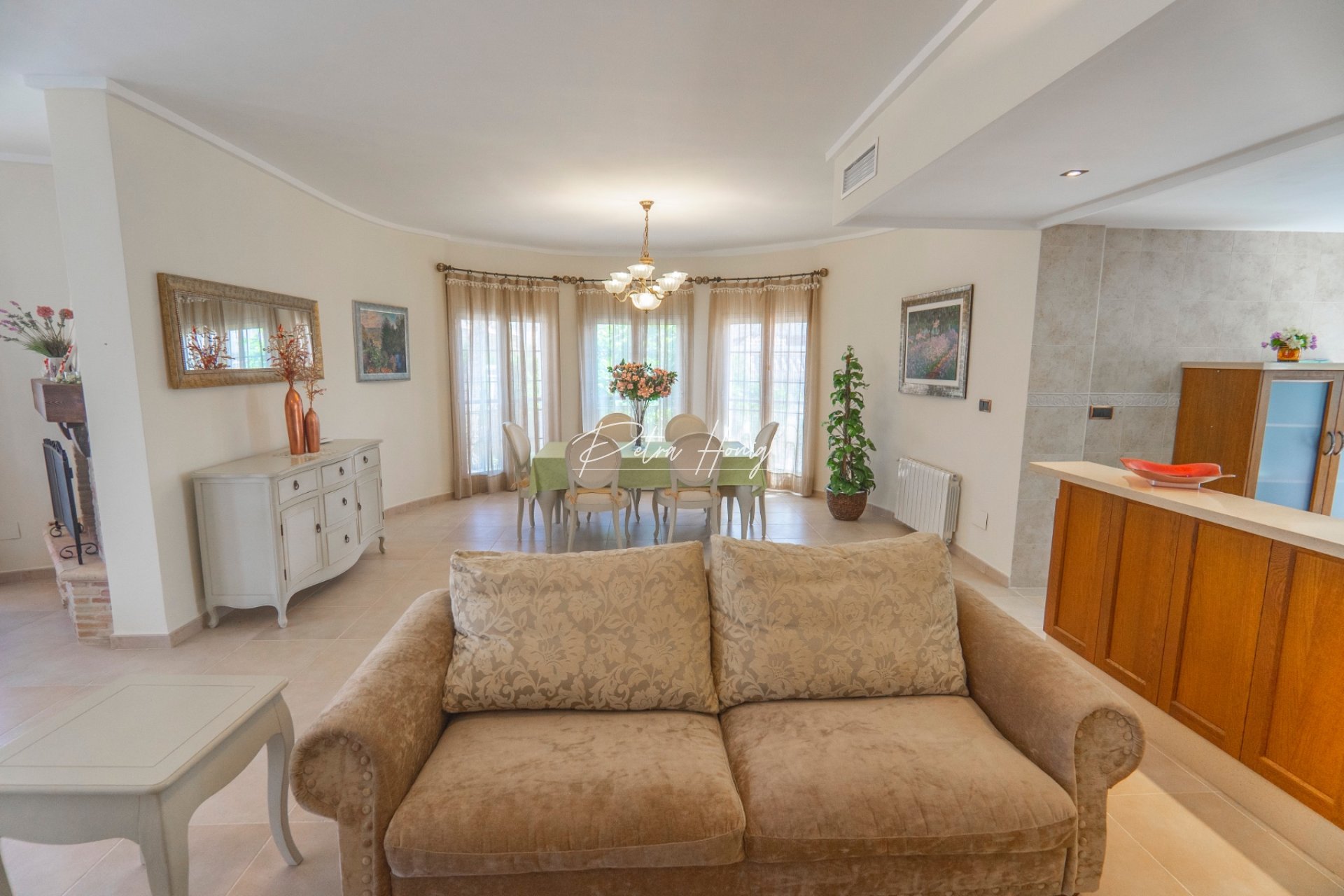 Resales - Villa - Ciudad Quesada - Dona Pepa