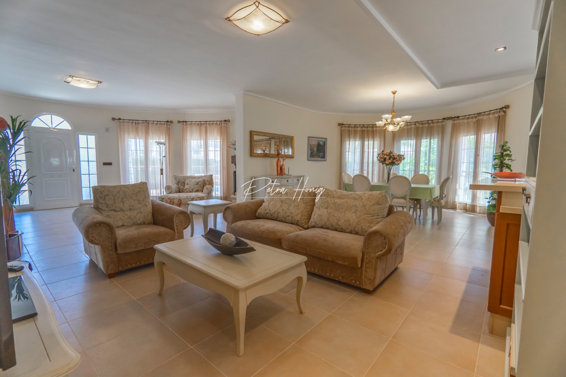 Resales - Villa - Ciudad Quesada - Dona Pepa