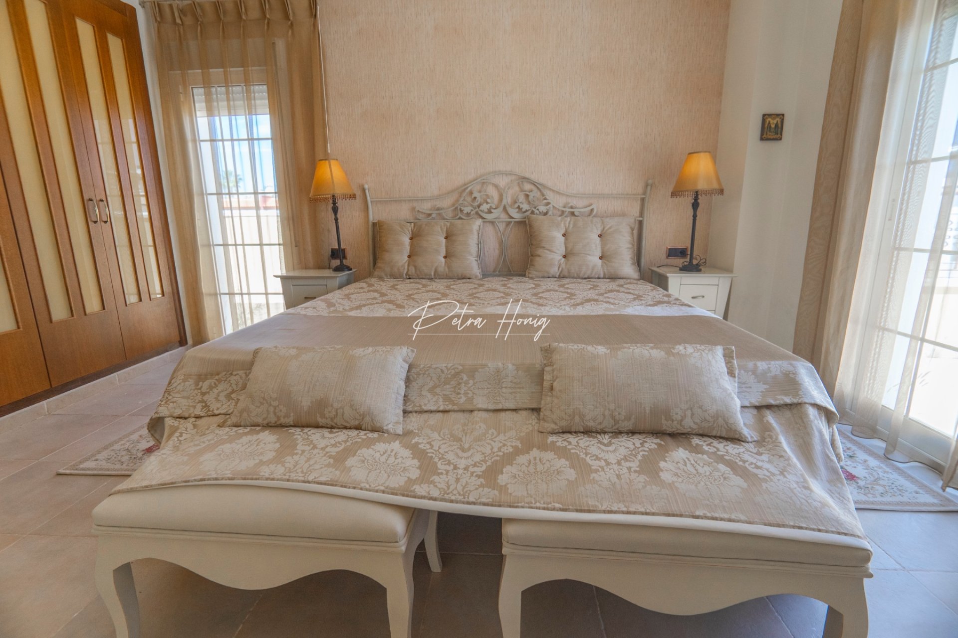 Resales - Villa - Ciudad Quesada - Dona Pepa