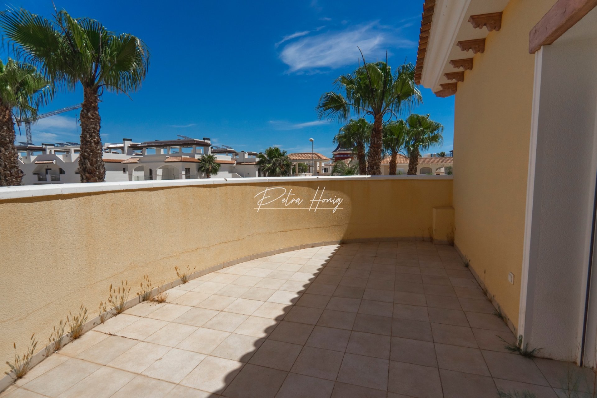 Resales - Villa - Ciudad Quesada - Dona Pepa
