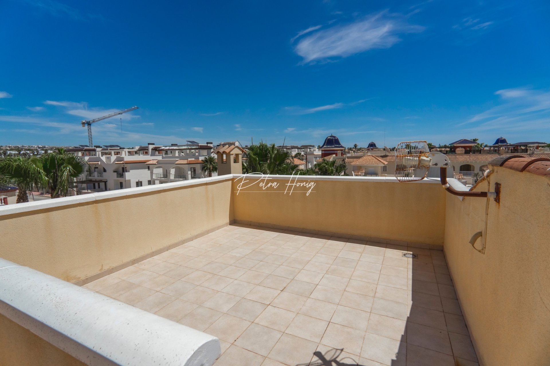 Resales - Villa - Ciudad Quesada - Dona Pepa