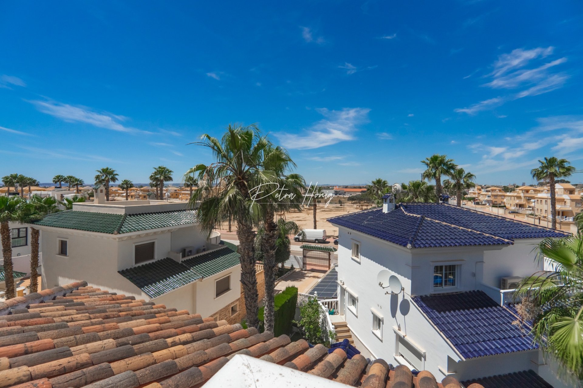 Resales - Villa - Ciudad Quesada - Dona Pepa