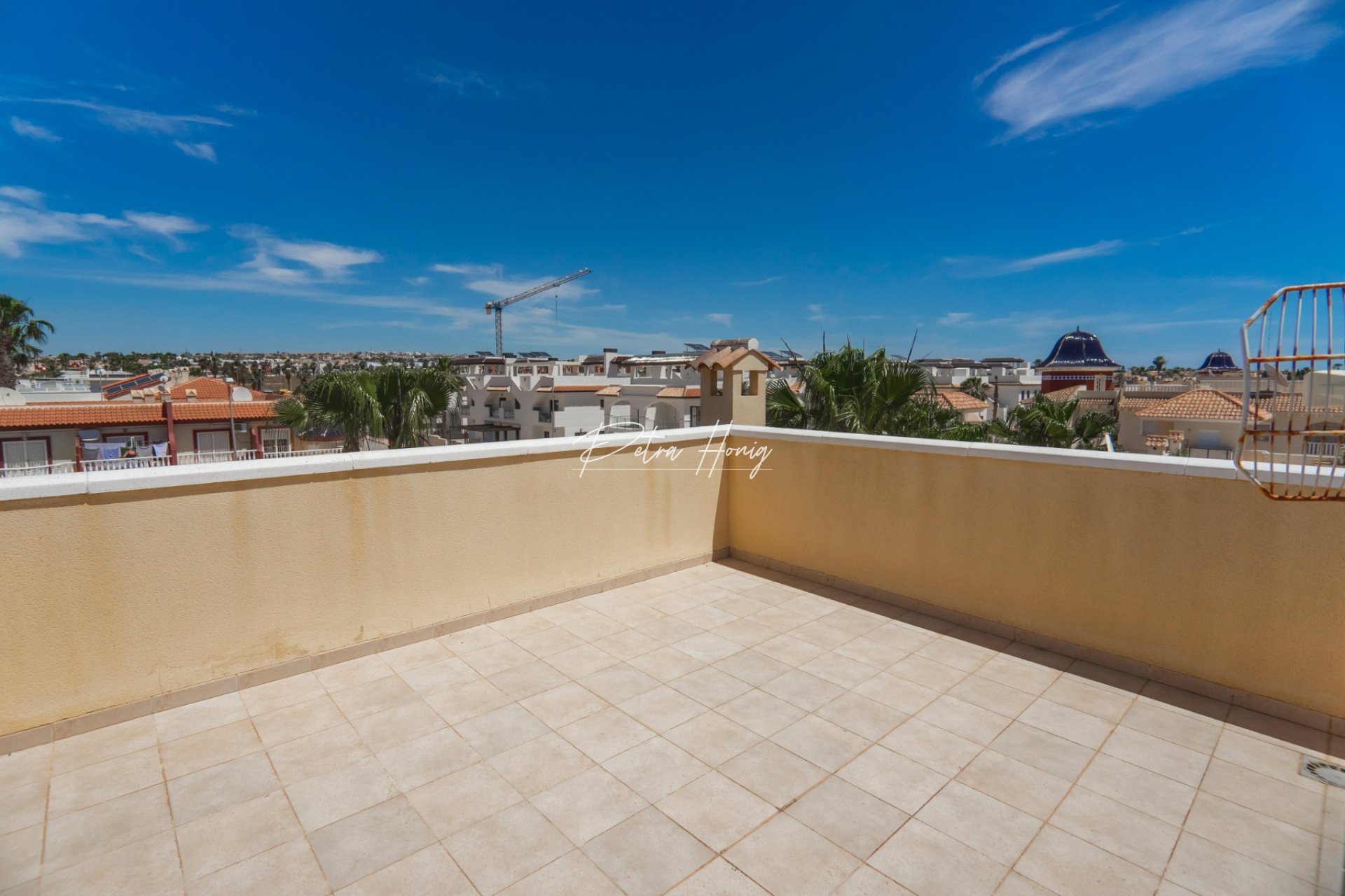 Resales - Villa - Ciudad Quesada - Dona Pepa