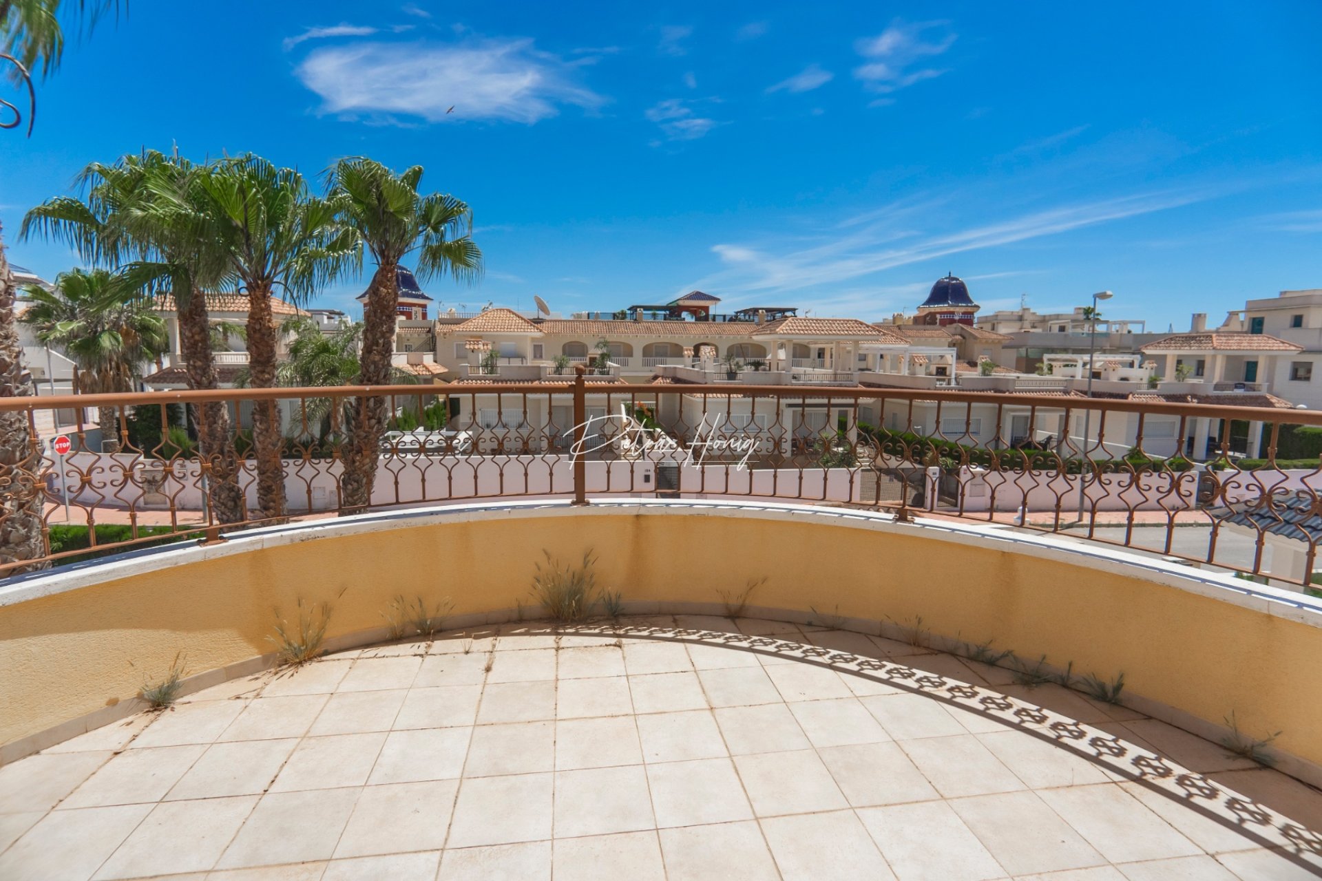 Resales - Villa - Ciudad Quesada - Dona Pepa
