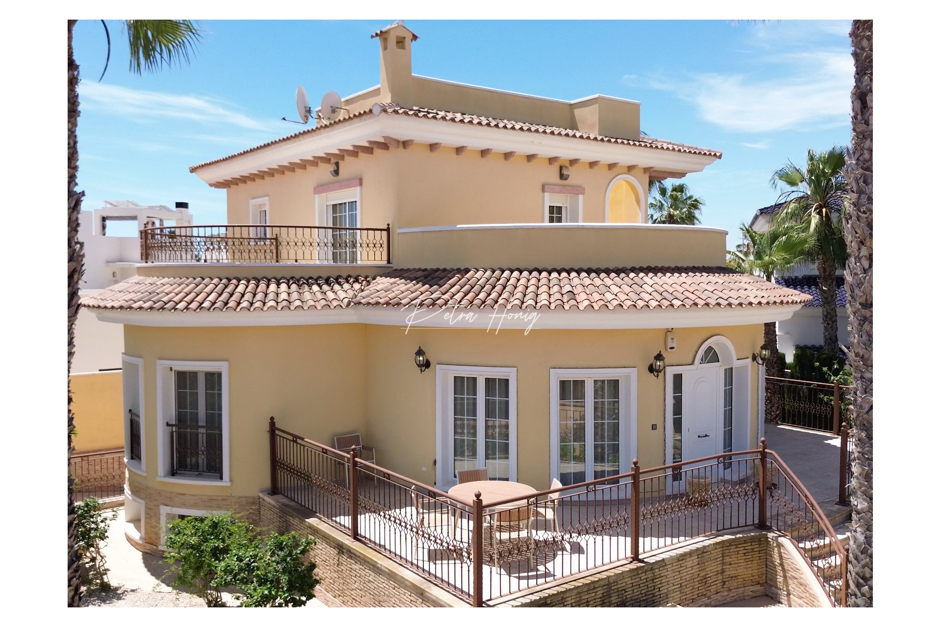 Resales - Villa - Ciudad Quesada - Dona Pepa