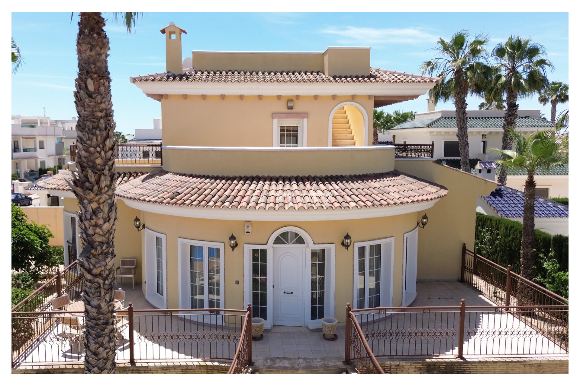 Resales - Villa - Ciudad Quesada - Dona Pepa