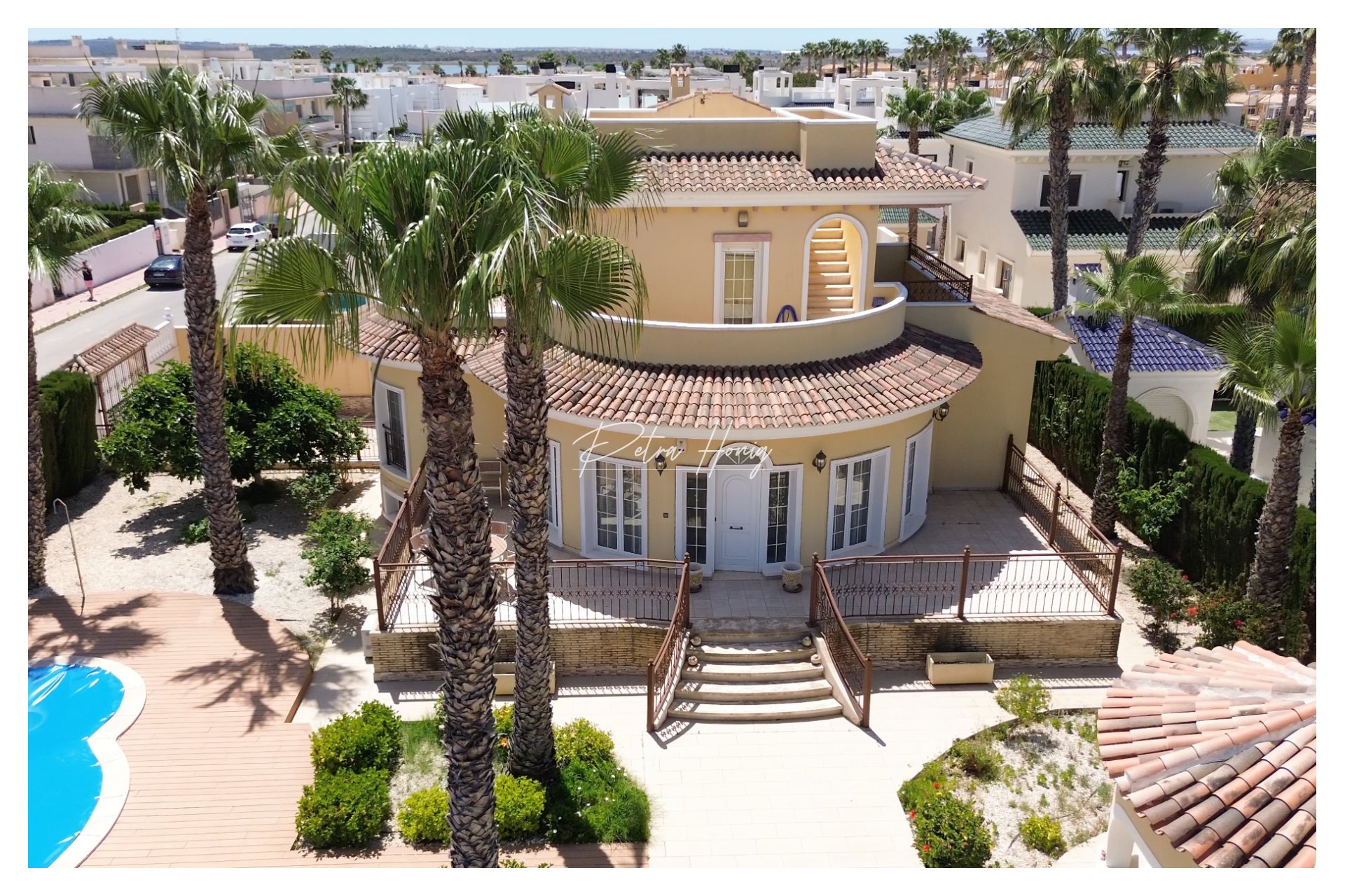 Resales - Villa - Ciudad Quesada - Dona Pepa