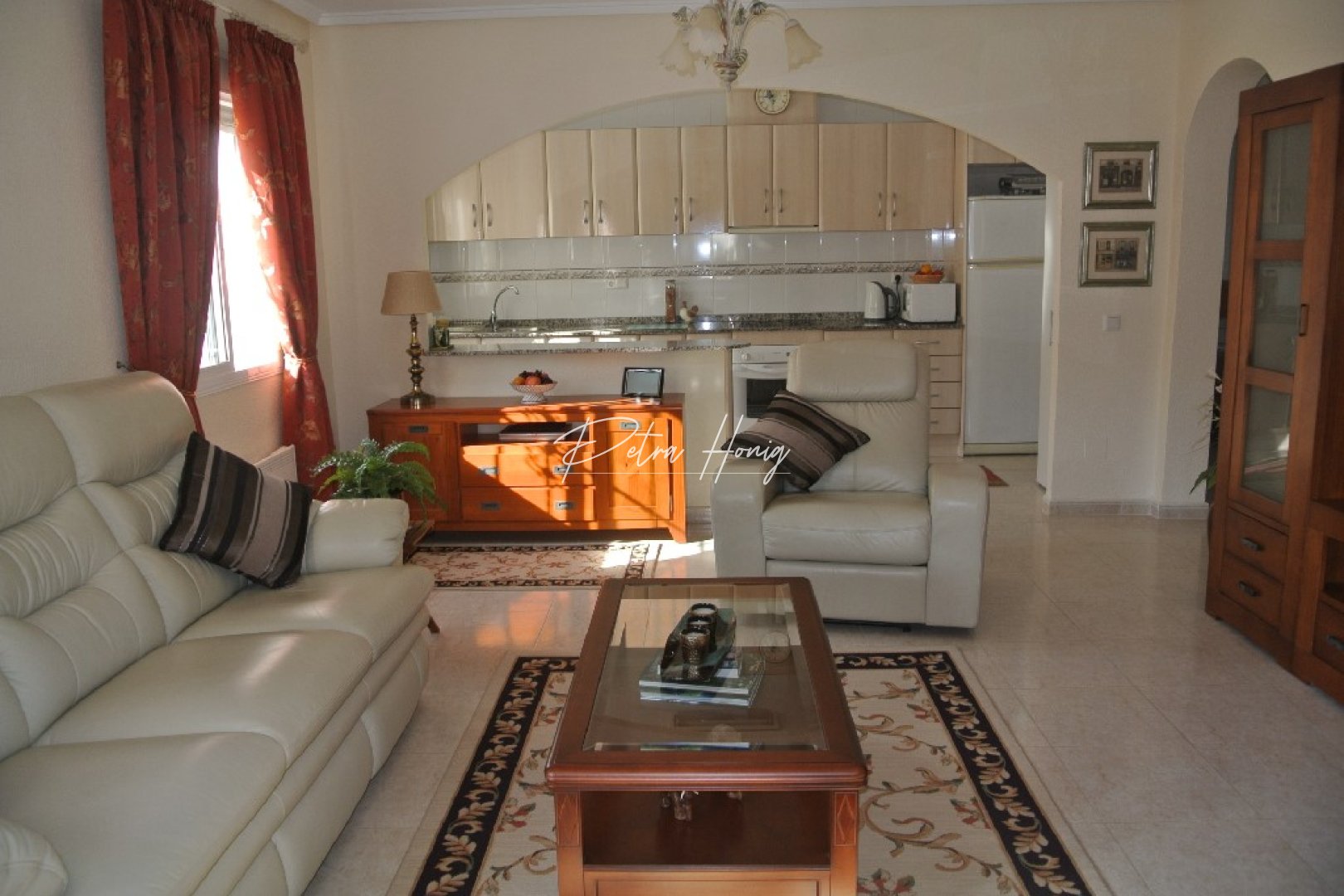 Resales - Villa - Ciudad Quesada - Dona Pepa