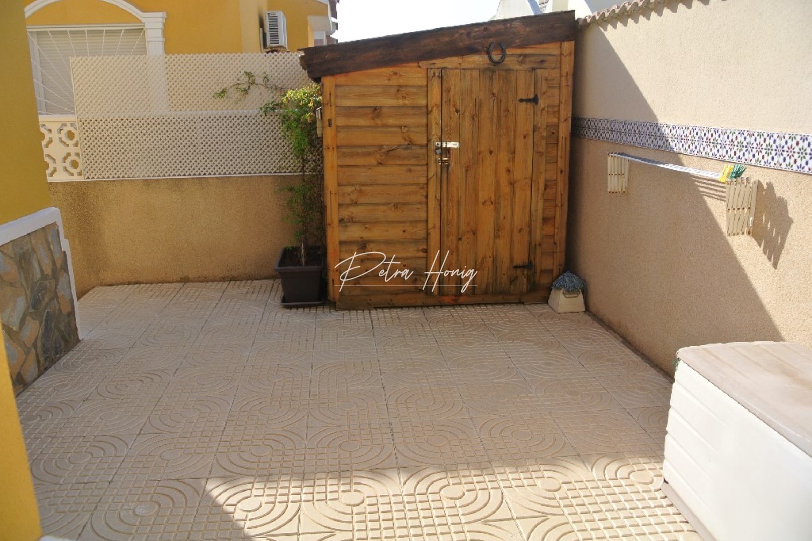 Resales - Villa - Ciudad Quesada - Dona Pepa