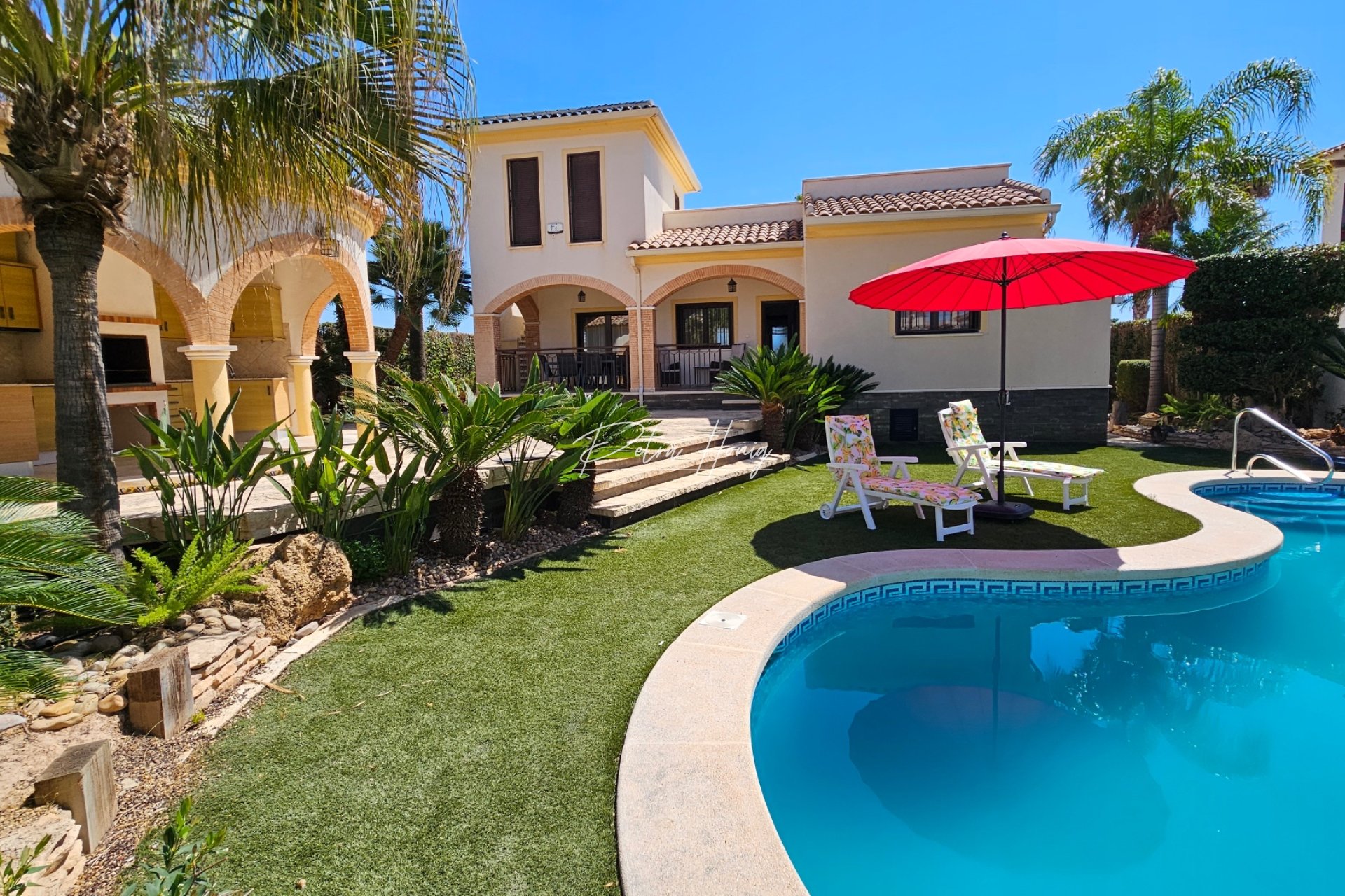 Resales - Villa - Ciudad Quesada - Dona Pepa