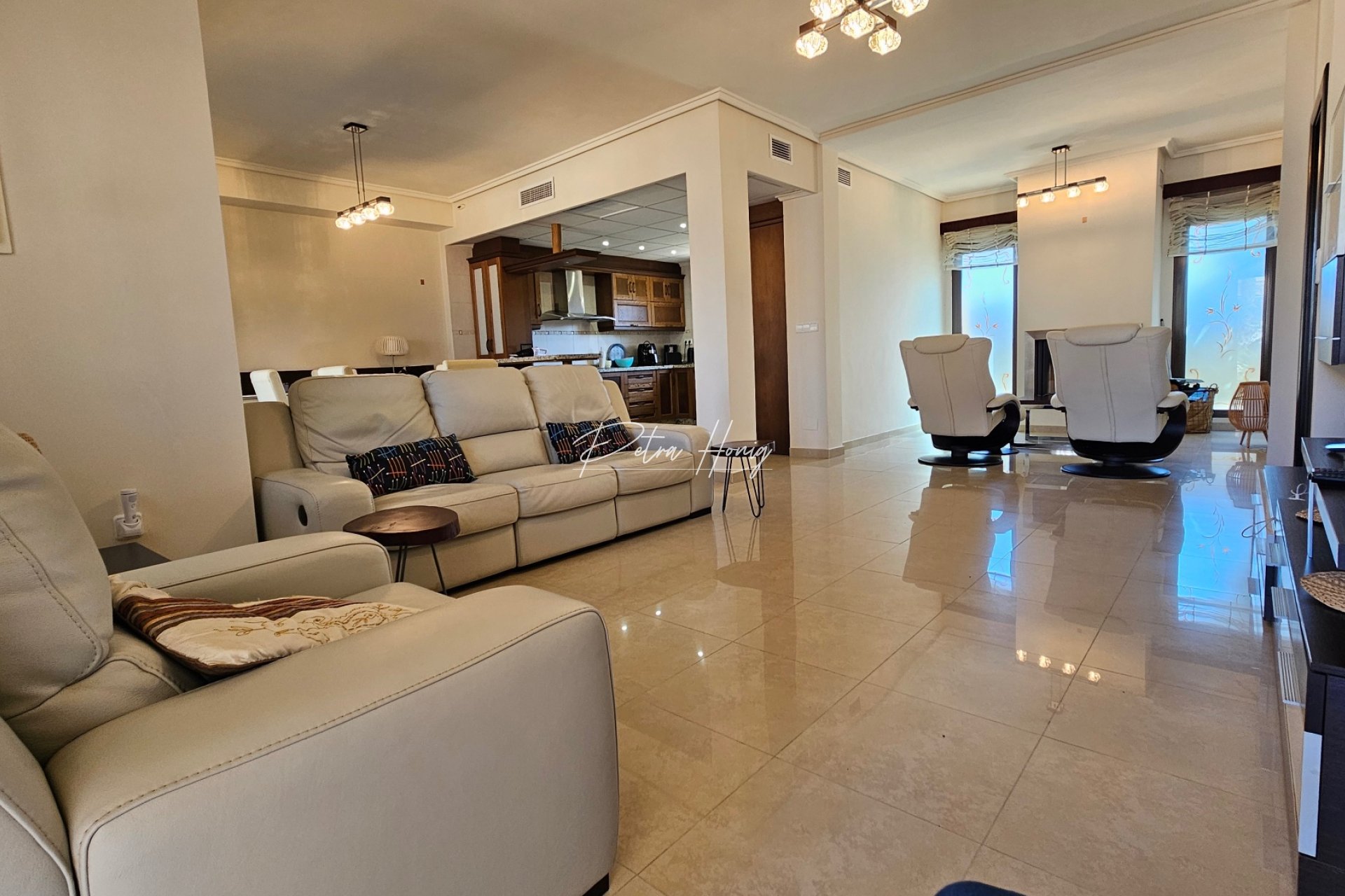 Resales - Villa - Ciudad Quesada - Dona Pepa