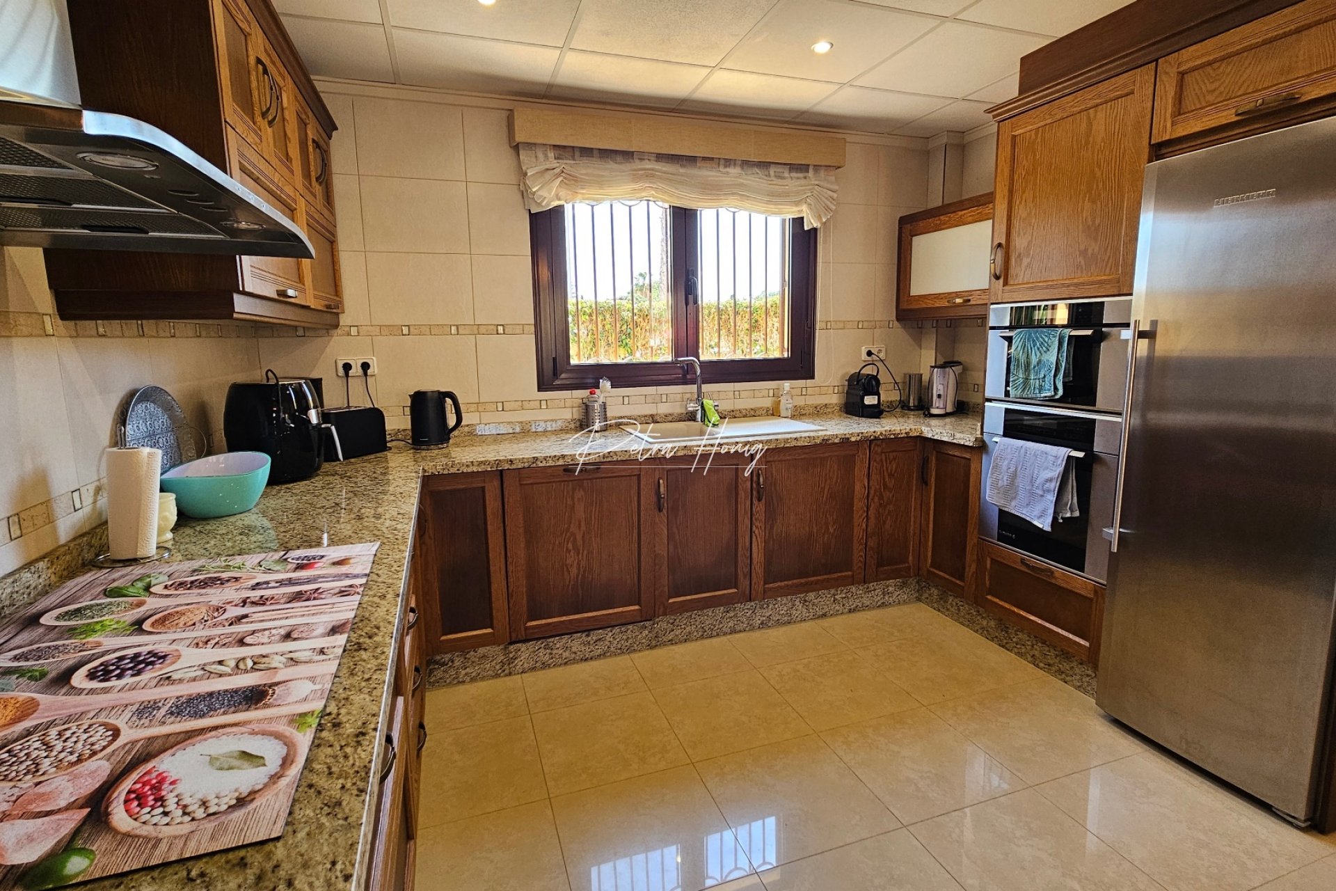 Resales - Villa - Ciudad Quesada - Dona Pepa
