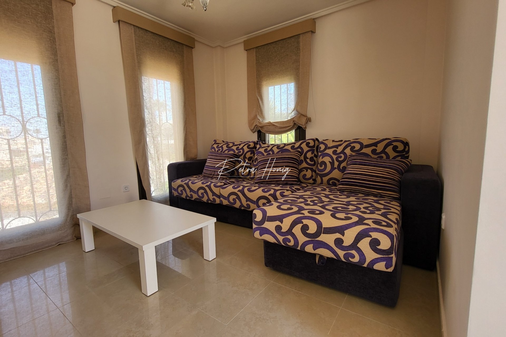 Resales - Villa - Ciudad Quesada - Dona Pepa
