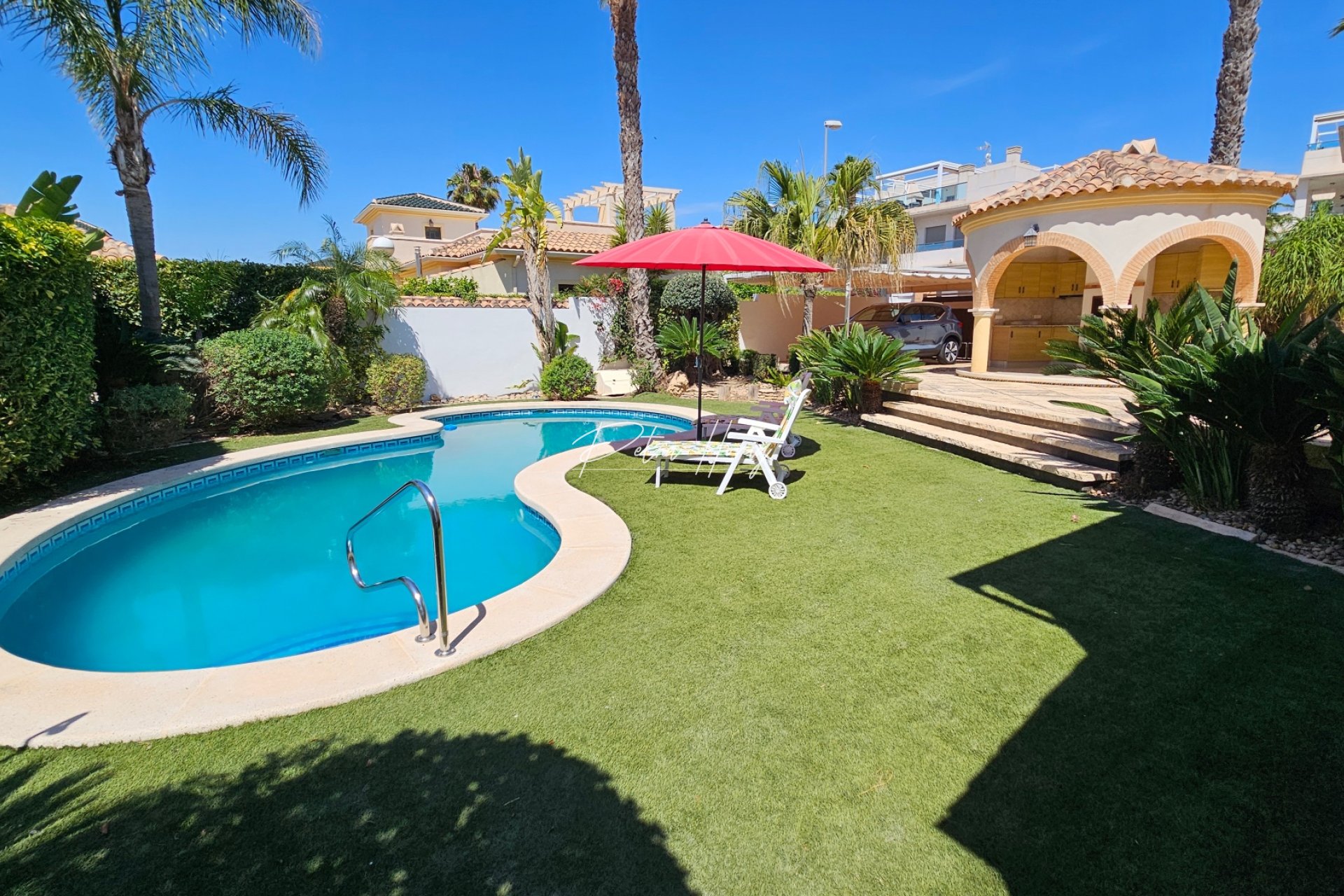 Resales - Villa - Ciudad Quesada - Dona Pepa