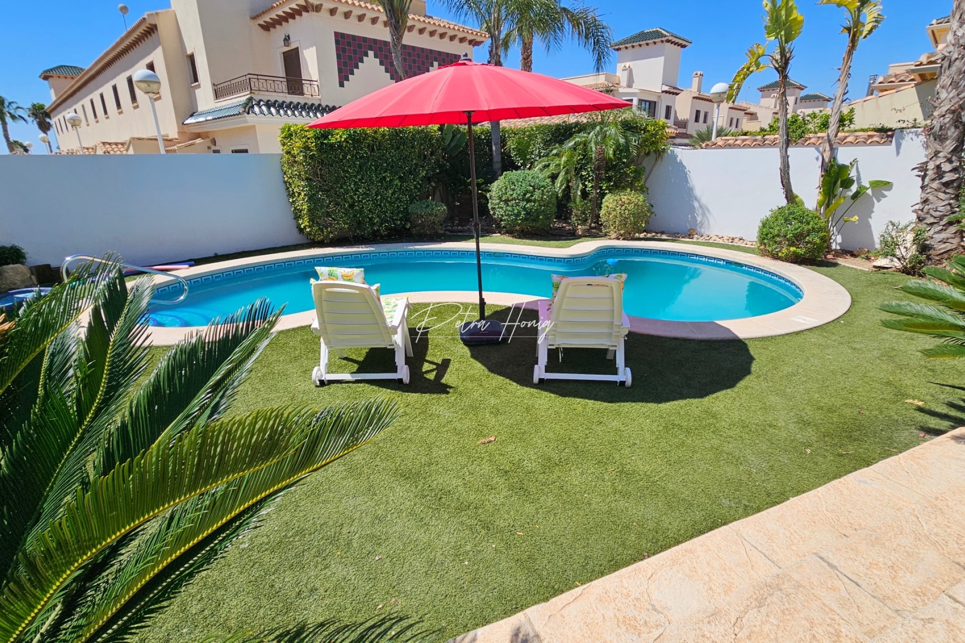 Resales - Villa - Ciudad Quesada - Dona Pepa