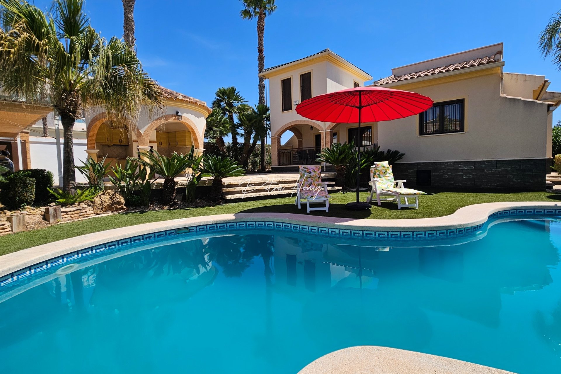 Resales - Villa - Ciudad Quesada - Dona Pepa