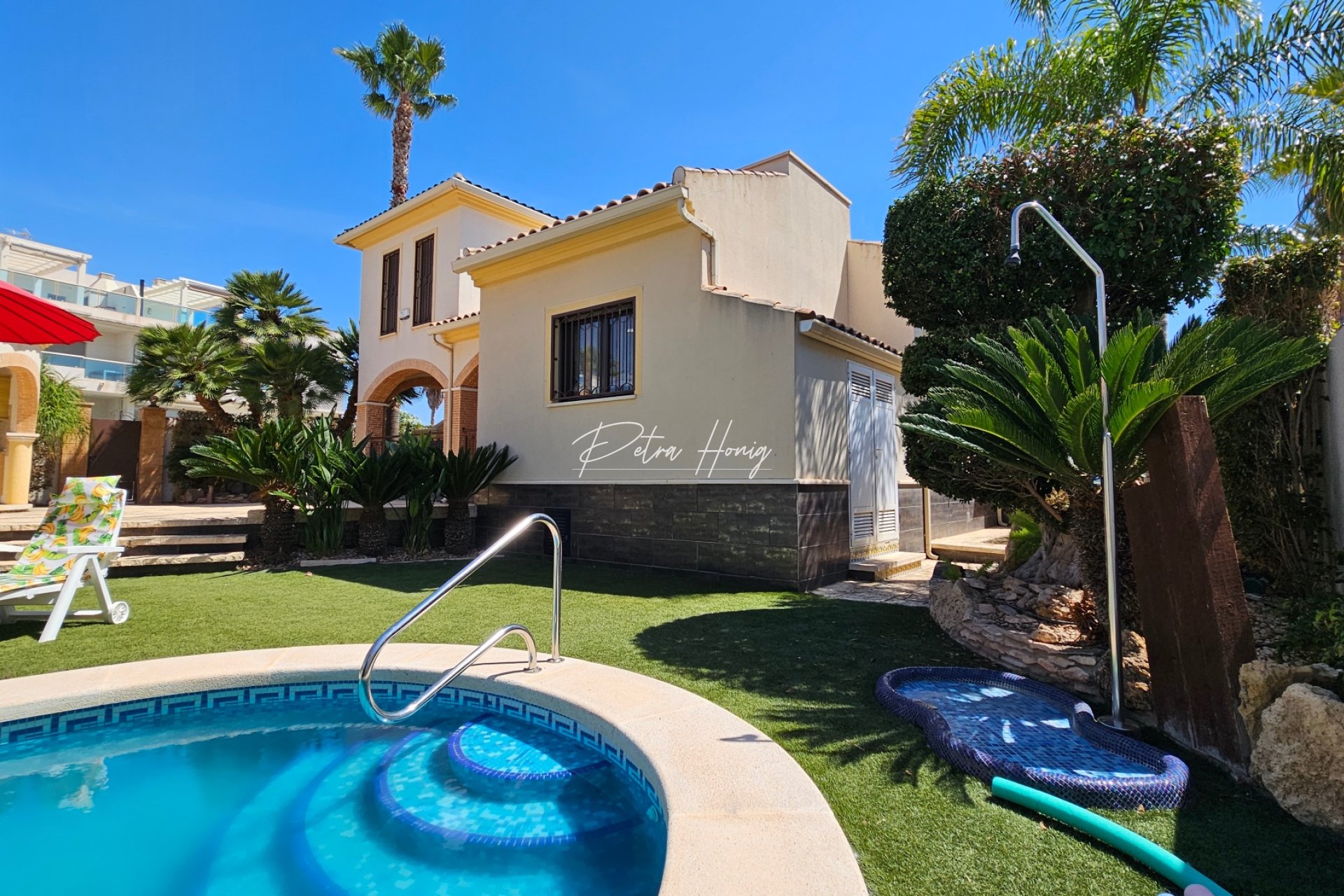 Resales - Villa - Ciudad Quesada - Dona Pepa