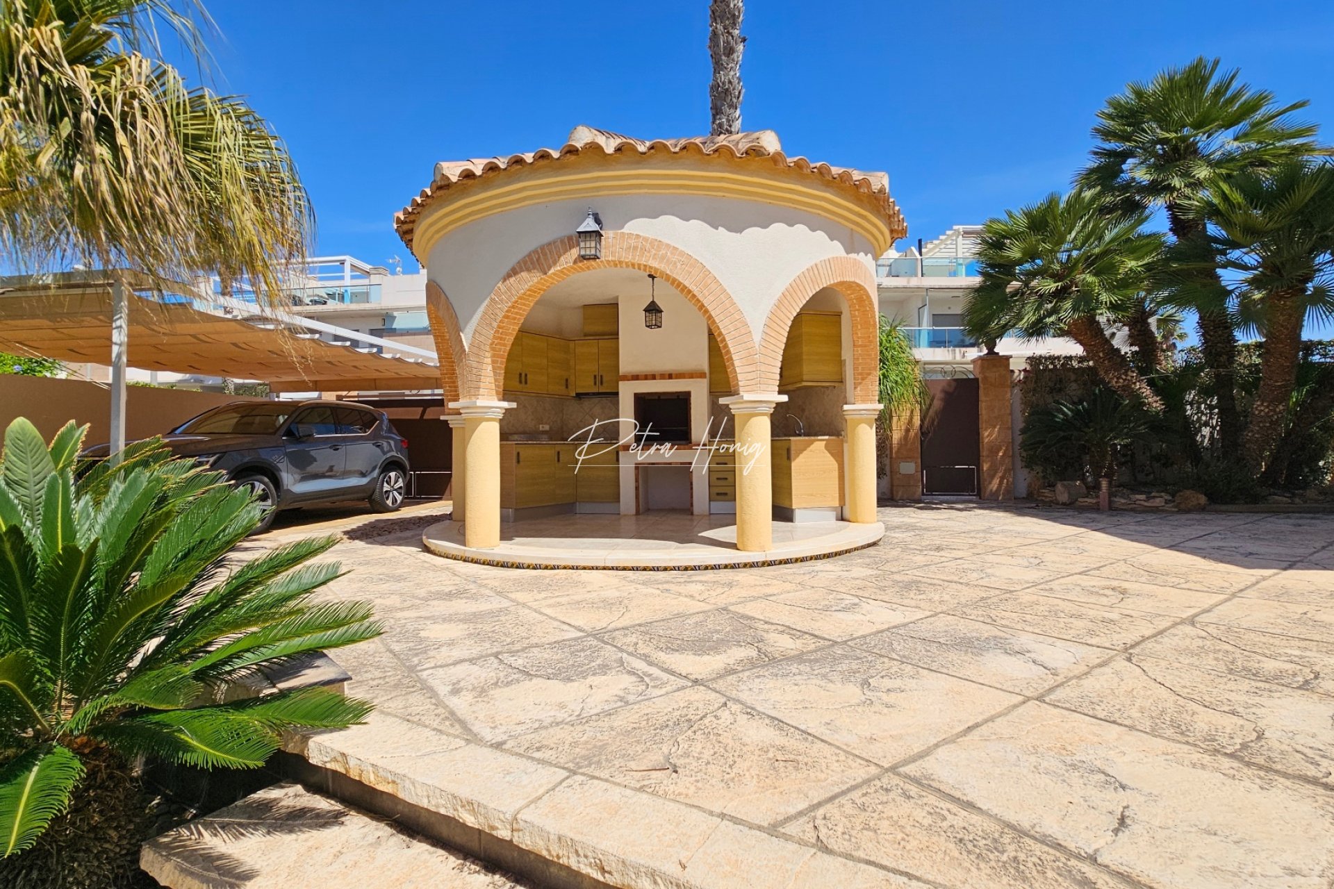 Resales - Villa - Ciudad Quesada - Dona Pepa