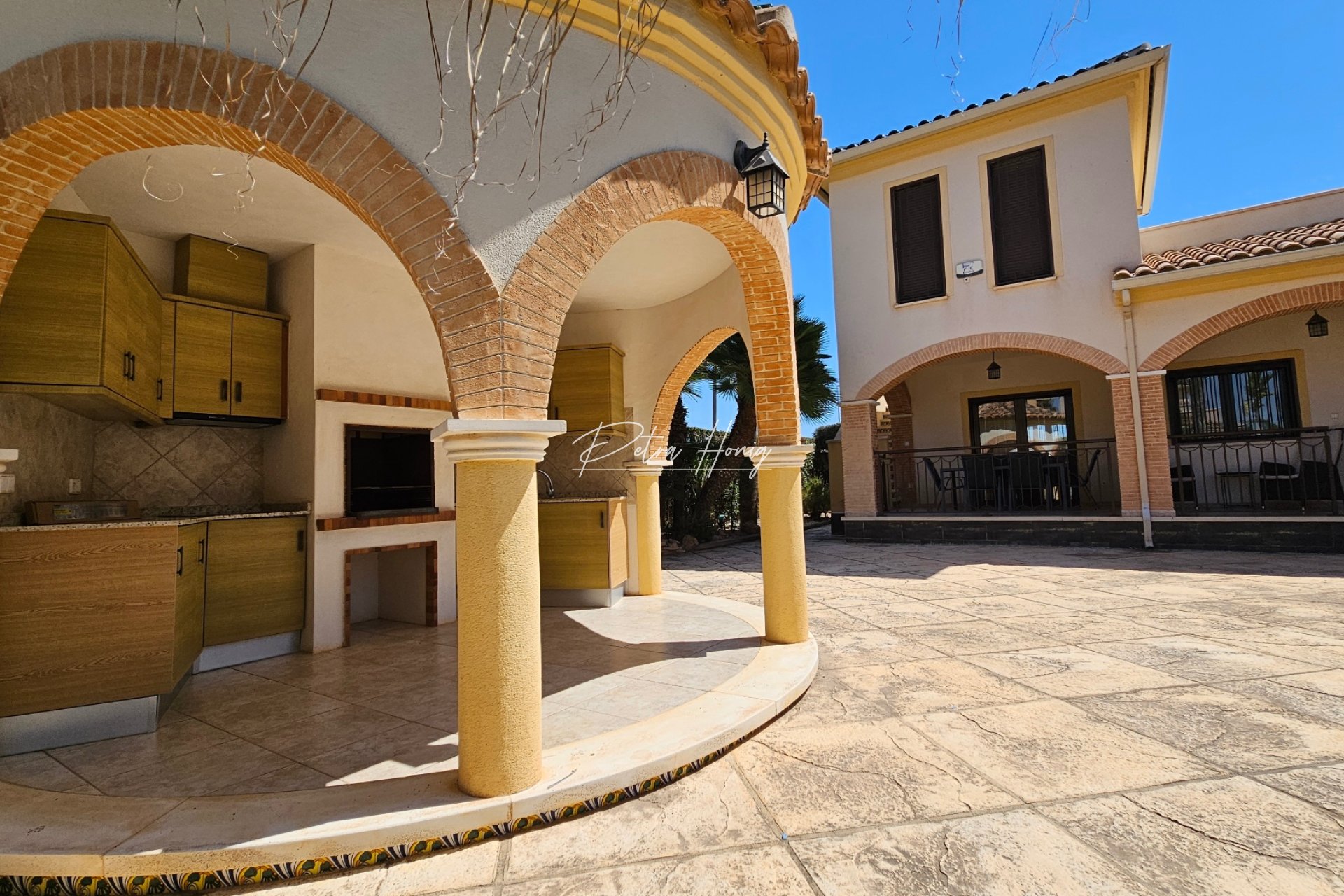 Resales - Villa - Ciudad Quesada - Dona Pepa