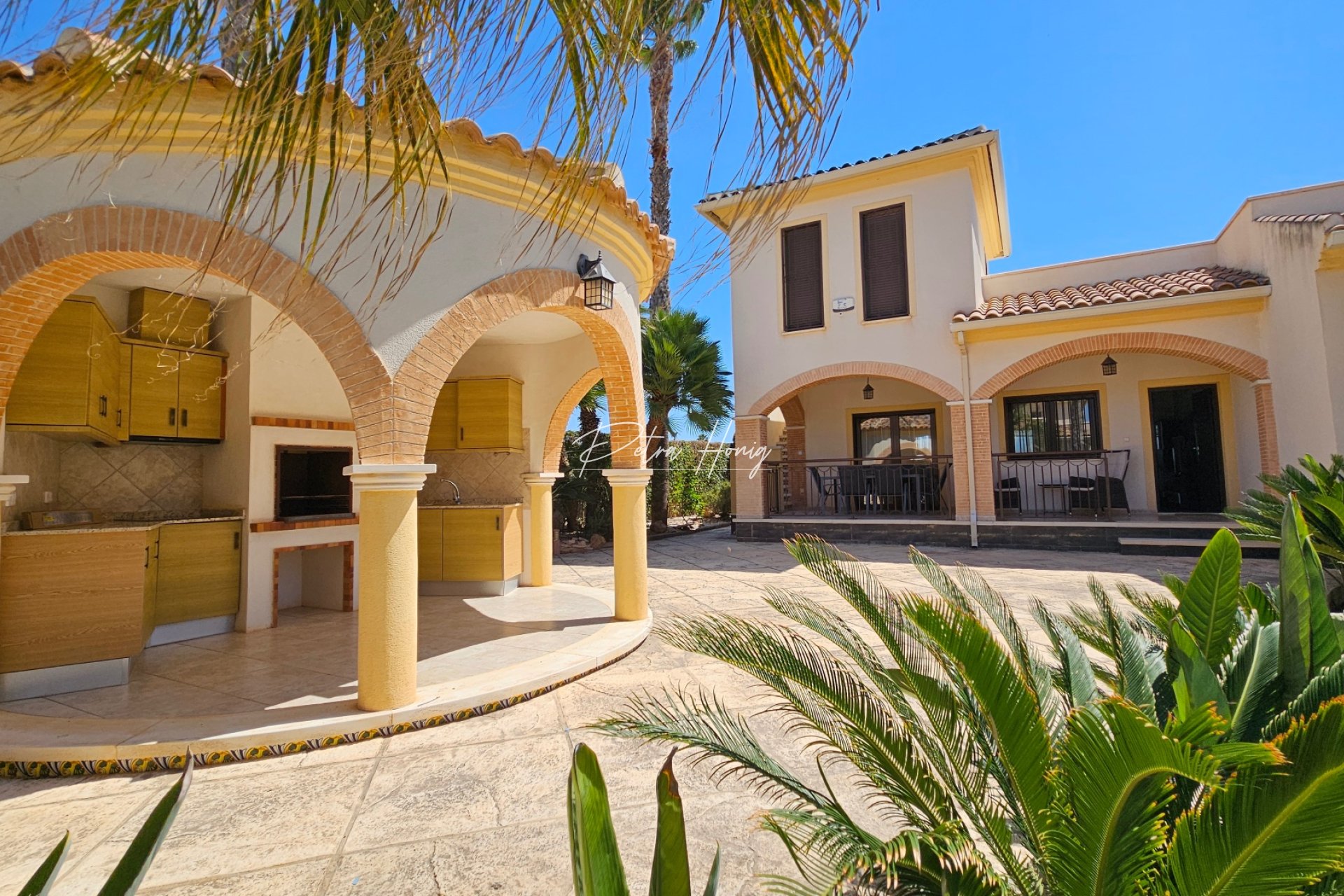 Resales - Villa - Ciudad Quesada - Dona Pepa